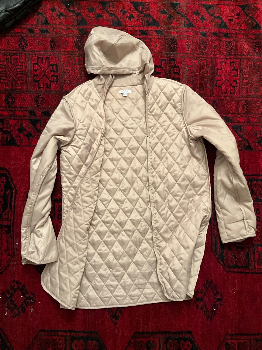 Vestes: Parka Gr. 42 – D'occasion à Muri b. Bern par SmuriS 7