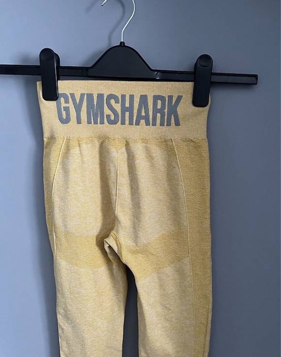 Leggings: Gymshark Seamless Leggings XS – Nuovo (secondo la descrizione) da St. Gallen venduto da ari_22 2