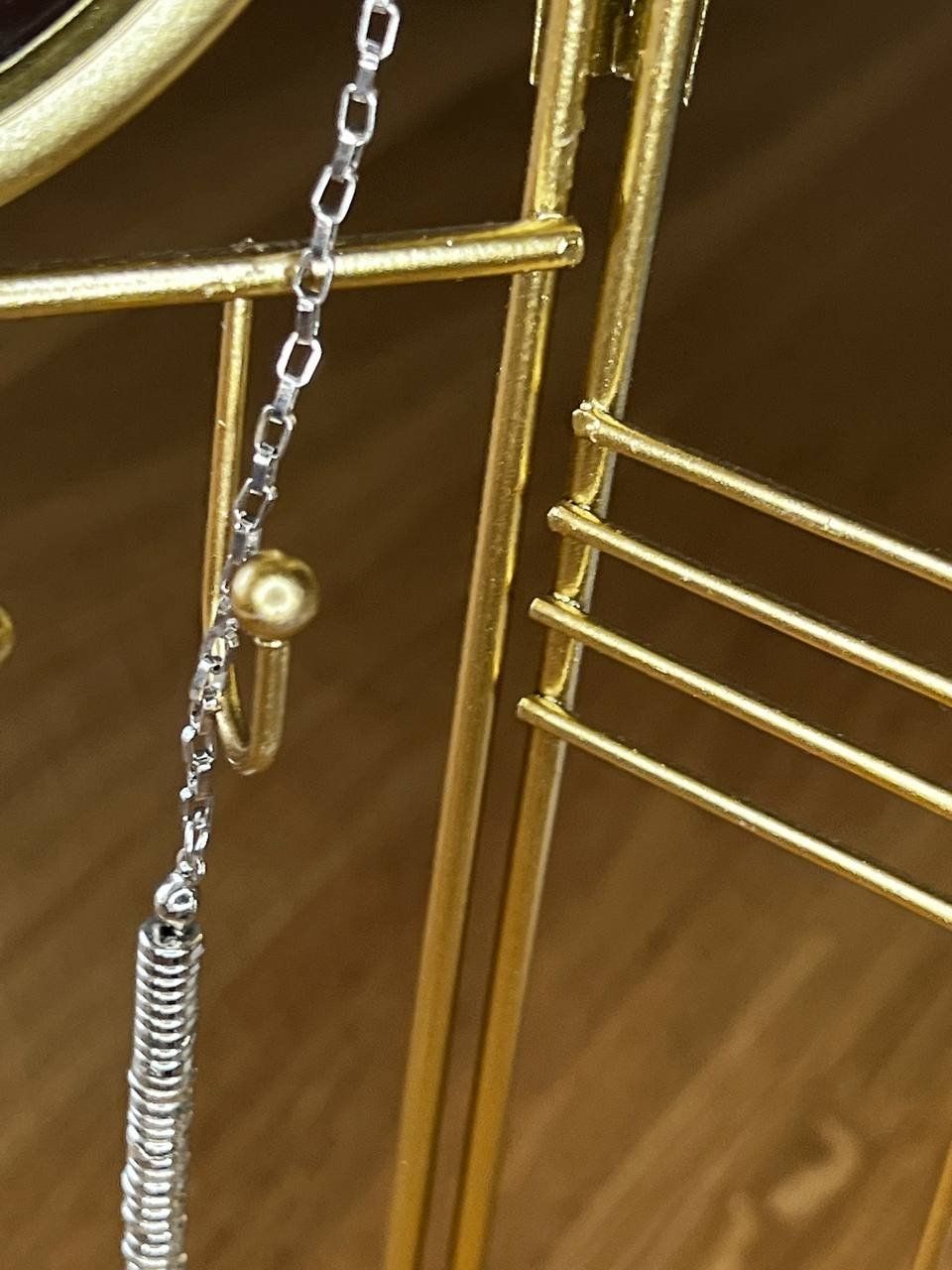 Catenine: Kette – Nuovo e nell'imballaggio originale da Riehen venduto da edu_92w7 2