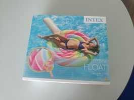 Schwimmring "Lollipop Float" neu, Spass im Sommer!