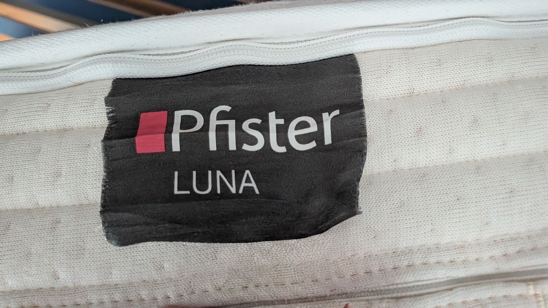 Letti: Bett, 160cm, Möbel Pfister – Usato da Wettswil venduto da jac_jh2v 1