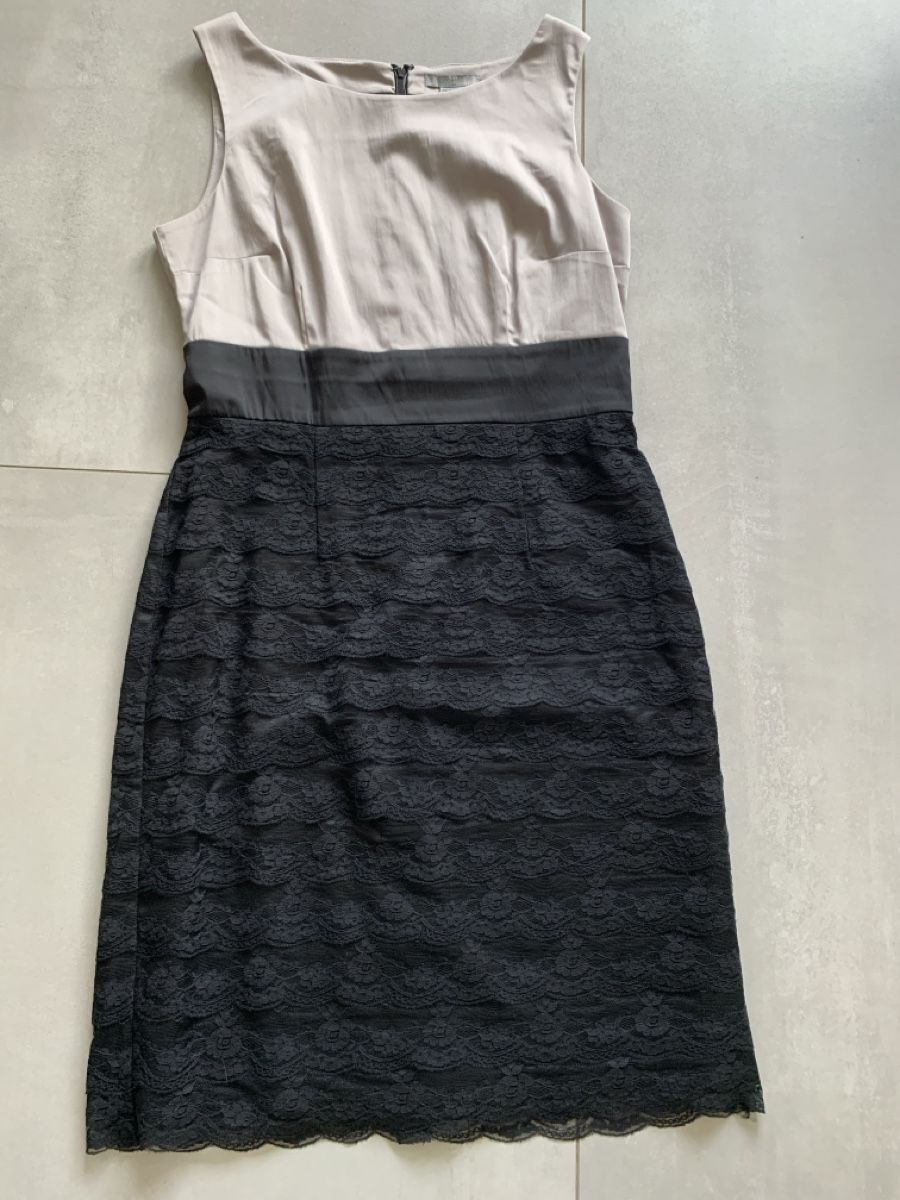H&M Vestiti: Etuikleid Gr.40 – Usato da Zuzwil SG venduto da alfaromeo159ti