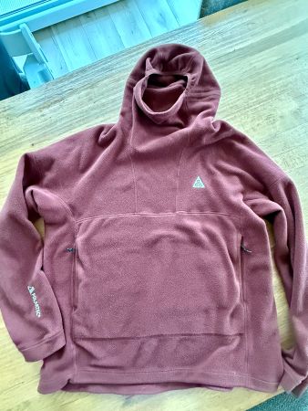 Pullover polaire Nike ACG