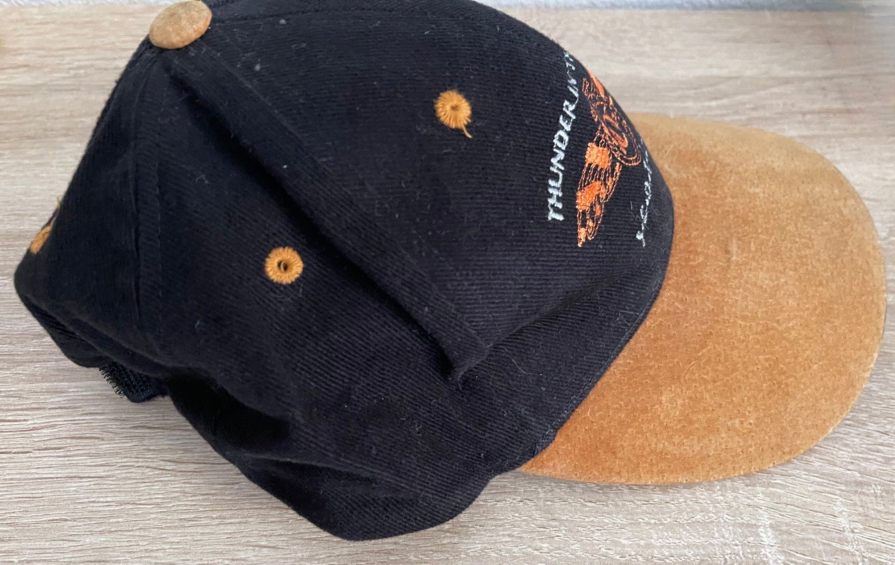 Altro in  Abbigliamento & Accessori: Harley-Davidson-Käppi – Nuovo (secondo la descrizione) da Frauenkappelen venduto da HDPerle 1