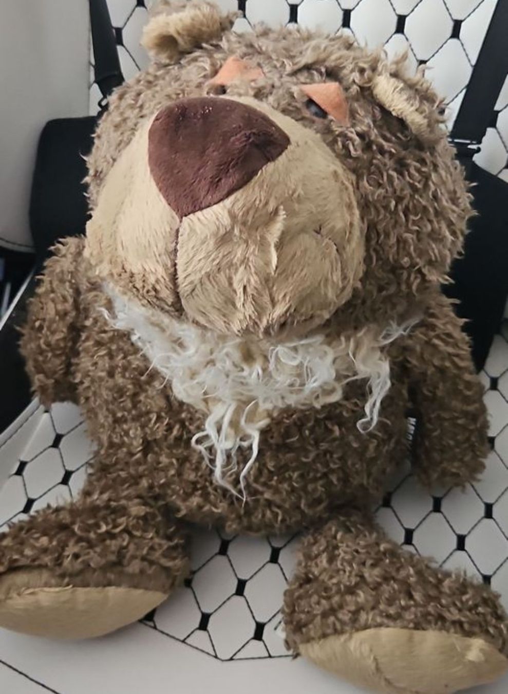 Sigikid Jouets: Sigikid Beastis Bär Stofftier – D'occasion à Visp par mel_x697