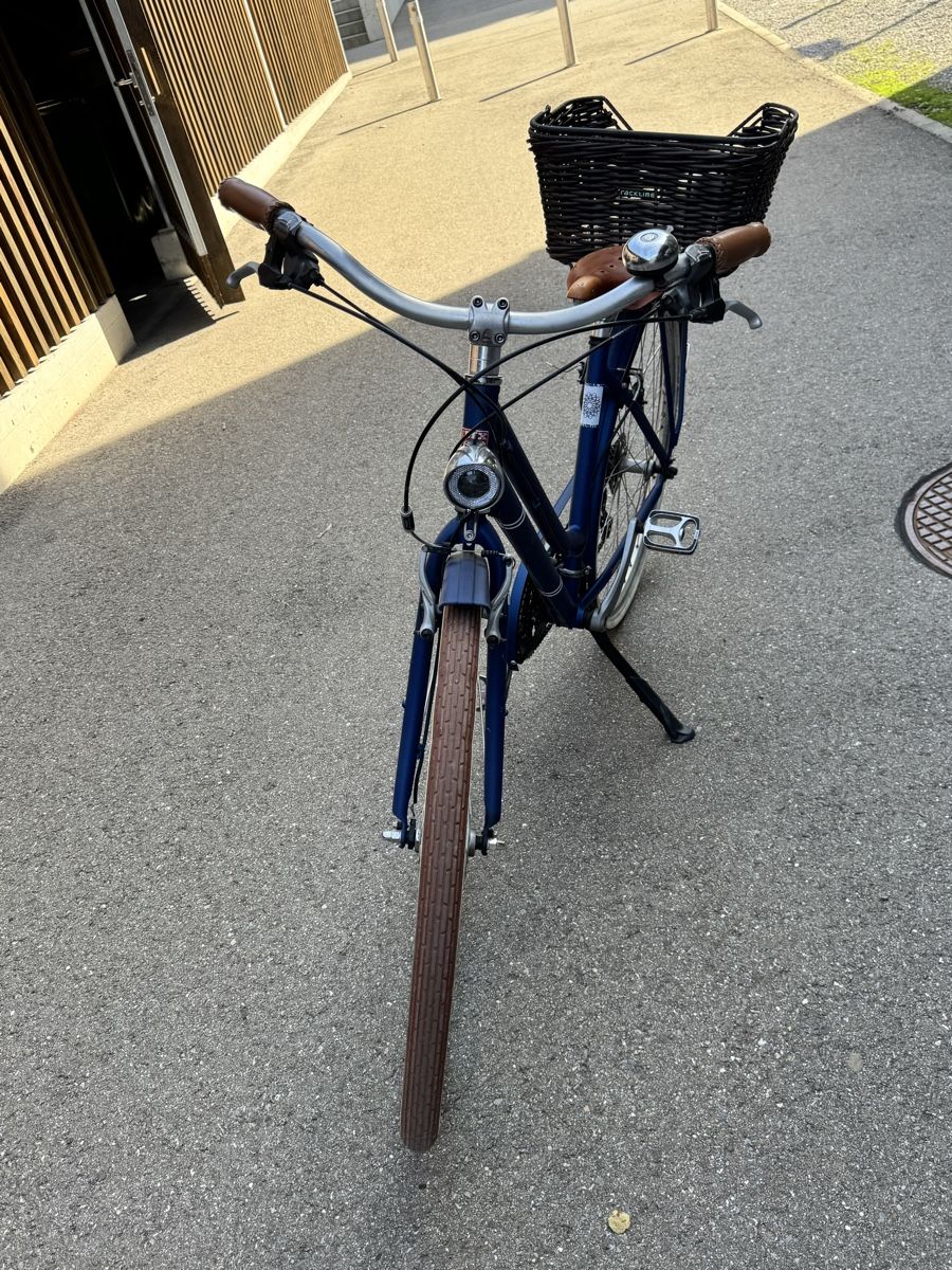 Ibex Biciclette: Bicycle IBEX Velo Swiss made – Nuovo (secondo la descrizione) da Münsingen venduto da nan_dlh8 2