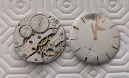 Longineswerk Cal. 30L   Ø ca. 30mm