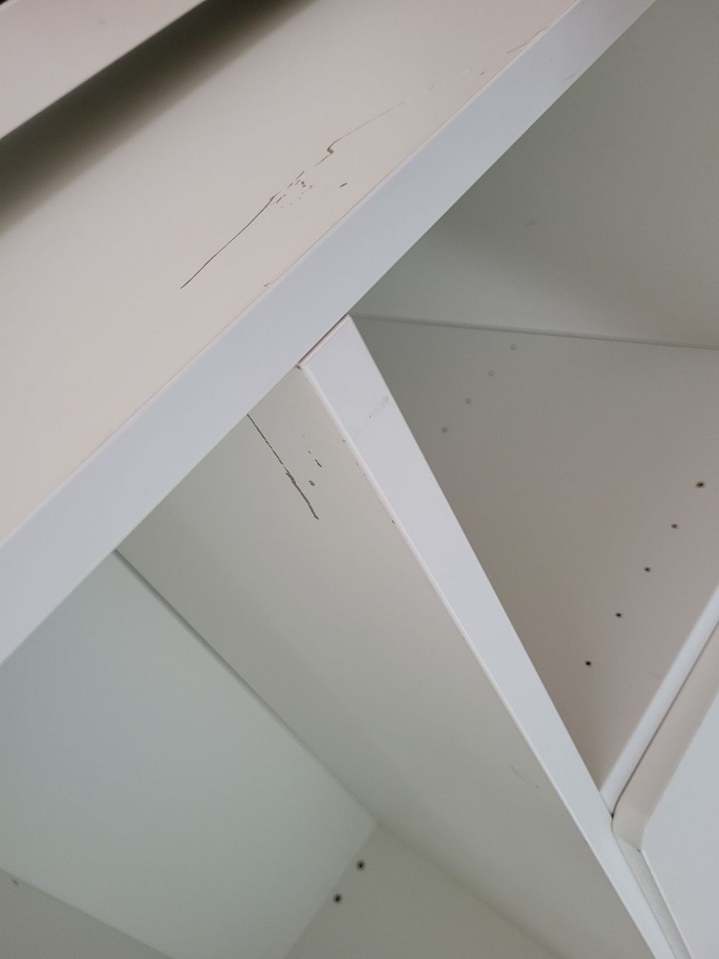 Ikea Wickeltisch & Zubehör: Wickelkommode – Gebraucht aus Madetswil von Mival83 4