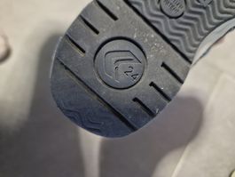 Geox, Atmungsaktiver komfortabler Schuh, Gr. 24