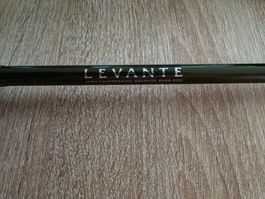Megabass Levante F3-67LV 2P (2-teilig) – Top Barsch/Forelle