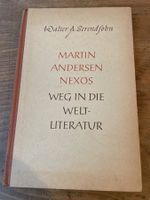 Martin Andersen Nexös Weg in die Weltliteratur 1949
