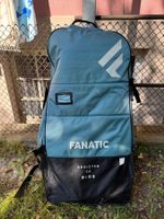 Fanatic Stand Up Paddle Fly Air 10.4''