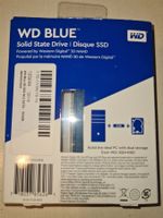 SSD WD Blue 500 GB SATA 1 3d NAND