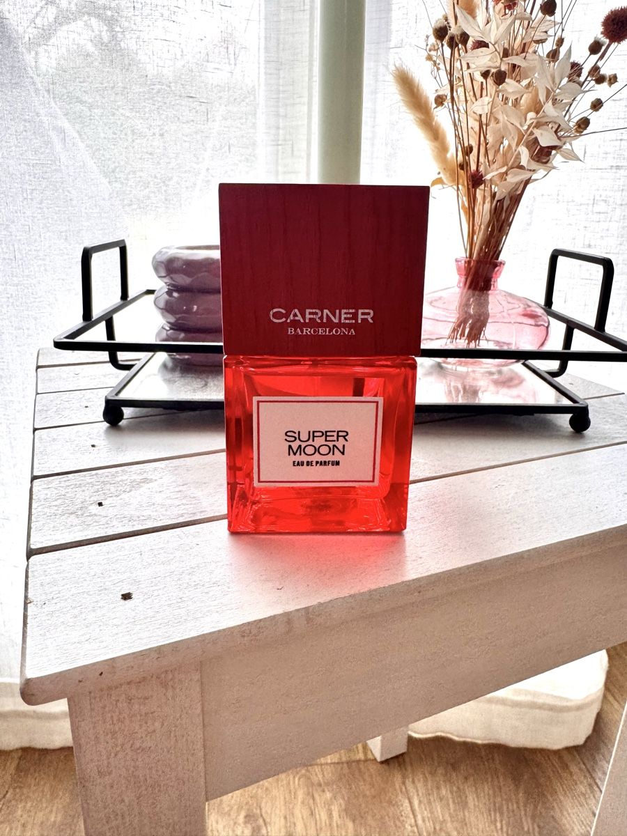 Profumi & Eau de Toilette: Carner Super Moon – Nuovo (secondo la descrizione) da Brislach venduto da efdee87