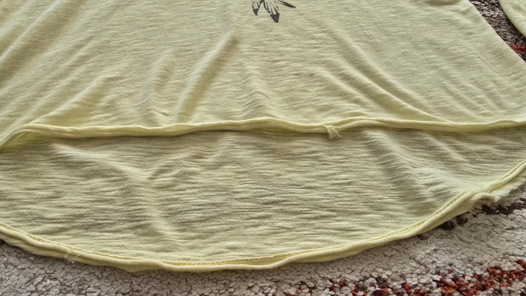 Nile T-shirt: Langarmshirt von Nile Gr. L – Nuovo (secondo la descrizione) da Wabern venduto da Irakene 4