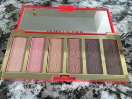 Neu und ungebraucht/Estee Lauder Lidschatten Palette 6 Farbe
