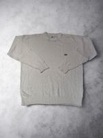 Lacoste Sweater (L)