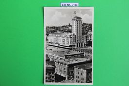 CH Ansichtskarte Lausanne 30iger Jahre              Los 7103