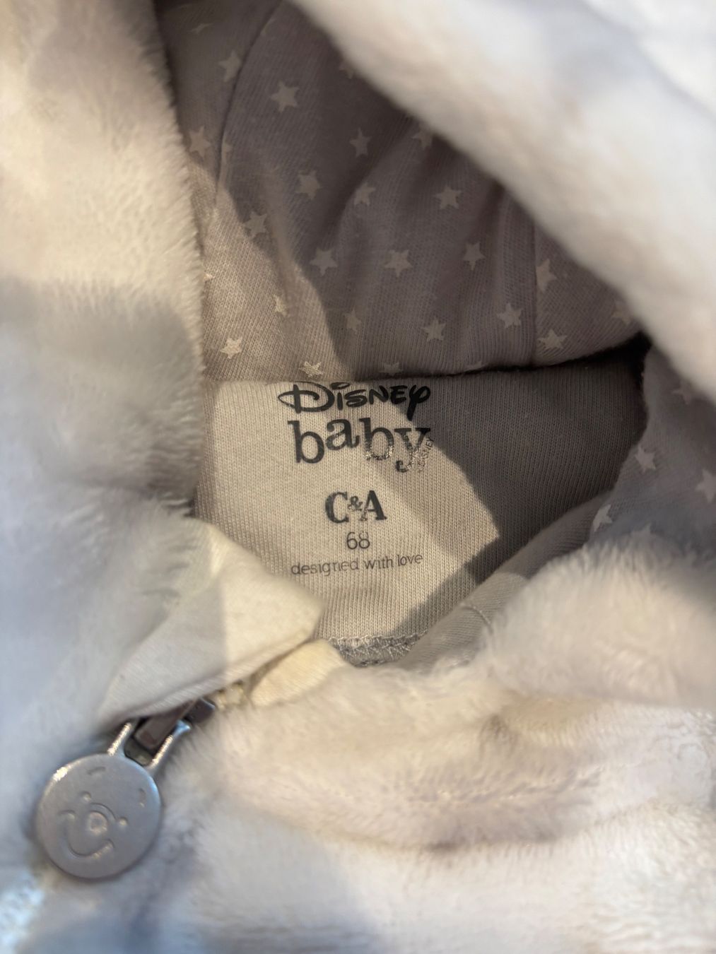 C&A Kleiderpakete & -sets: Combinaison bébé hiver – Gebraucht aus Bressaucourt von Lamu 1