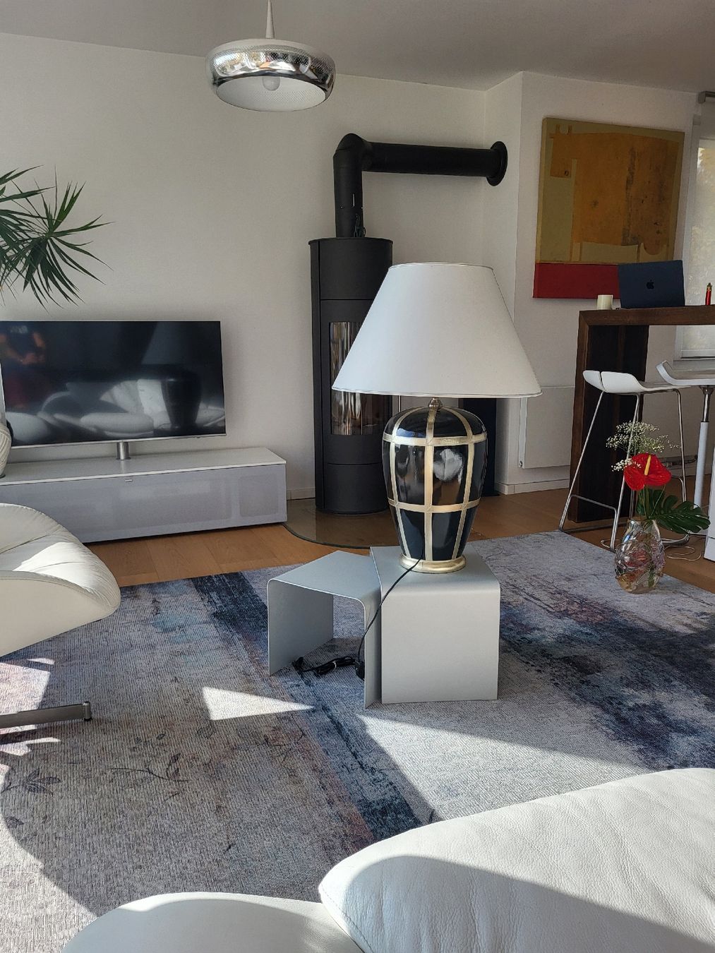 Lampade: Lampe design – Usato da Neuchâtel venduto da Cobra44 1