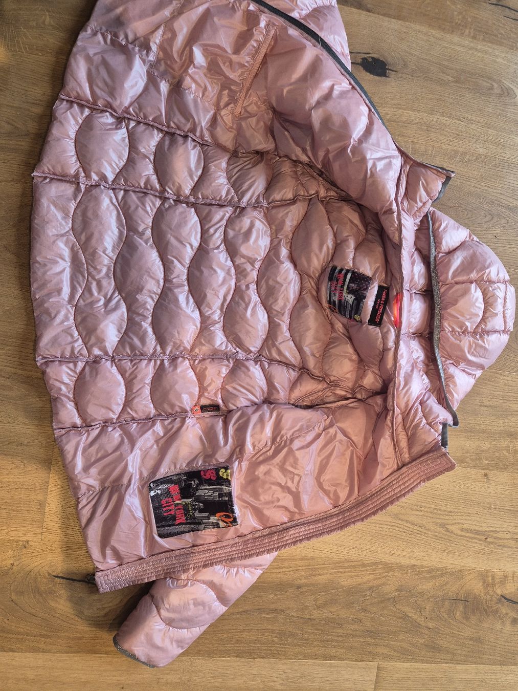 Jacken: Daunenjacke Frieda & Freddies – Gebraucht aus Amriswil von Maeri_Bue 3