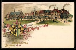 Litho Leipzig, Sächsisch Thüringische 