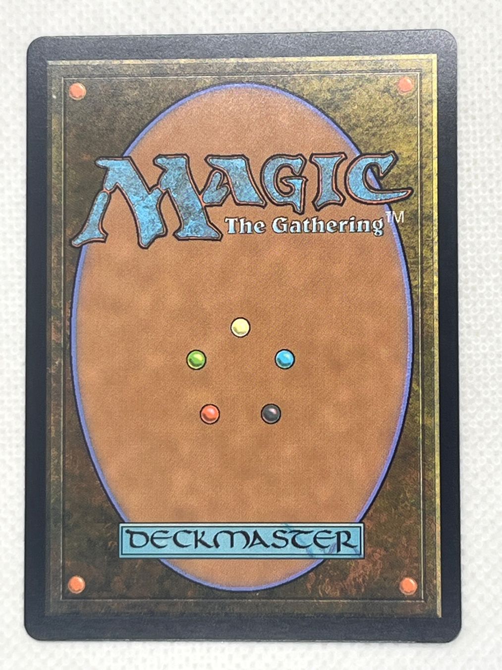 Magic The Gathering Sammelbilder & Trading cards: MTG Ravenous Gigamole BRO 113 Common – Gebraucht aus Hinterkappelen von Kim1992 1