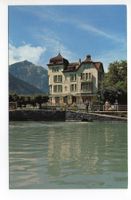 BÖNIGEN Hotel Oberländerhof