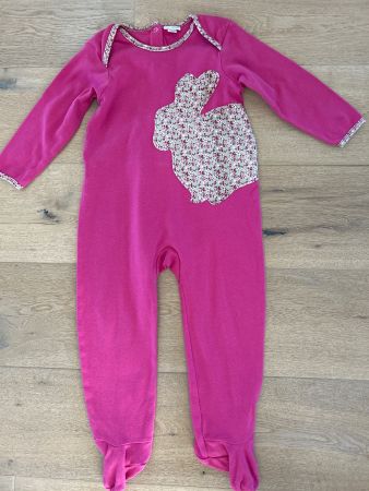 Joli pyjama Verbaudet 94cm