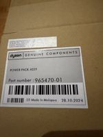 Dyson Akku Power Pack Assy 965470-01 NEU in OVP