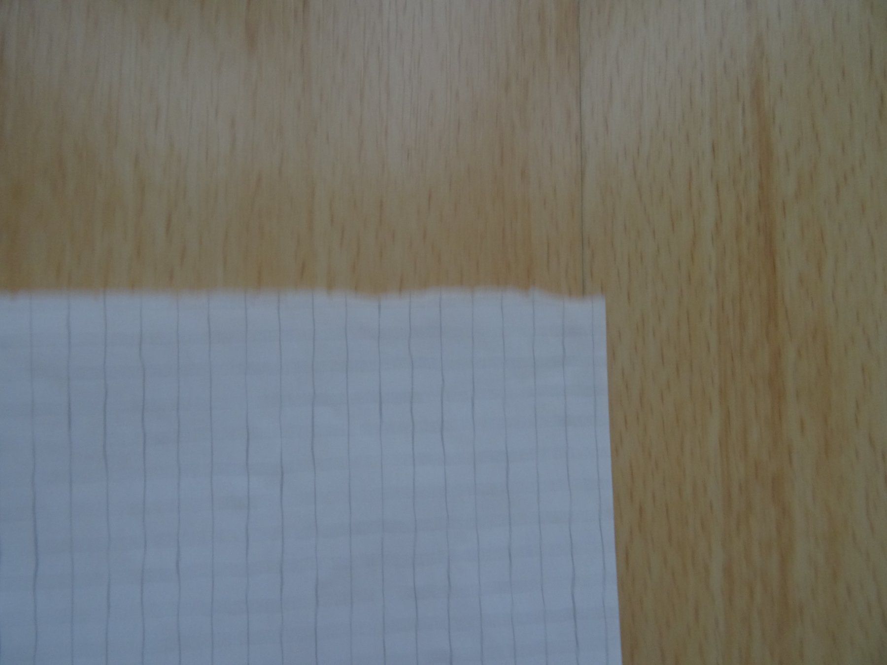 Blocs de correspondance: Diddl Blatt A5 aus Block Nr. 124 – Défectueux à Lupfig par Jolly63 1