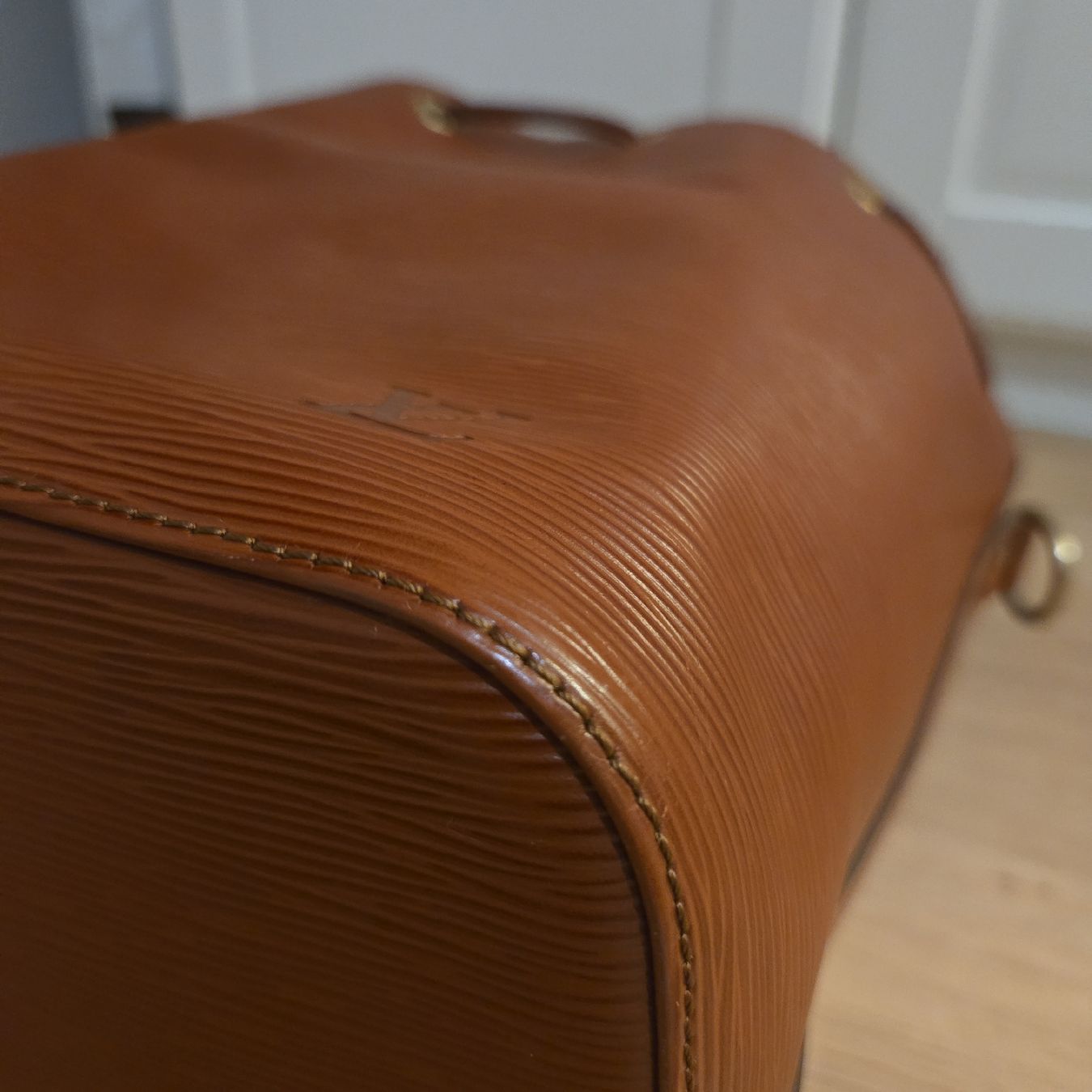 Louis Vuitton Taschen für Damen: Louis Vuitton Petit Noé 1995 – Gebraucht aus Weinfelden von lexamo94 8