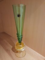Carlo Moretti Murano Flûte Collection 1995