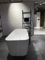 Schmidlin Freistehende Badewanne Loft ( Listenpreis 9‘417.-)