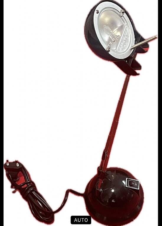Lampen: Schreibtischlampe neue  – Gebraucht aus Zürich von bro_8f2k