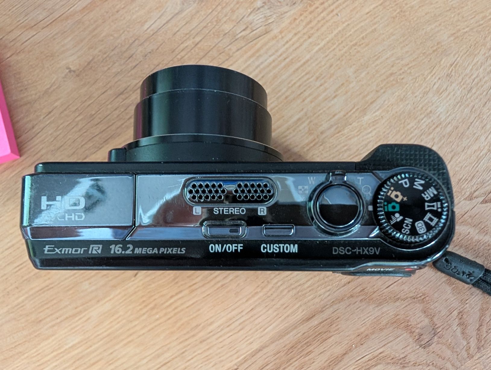Sony Kamera: Sony DSC-HX9V – Gebraucht aus Dielsdorf von Faebuva 4