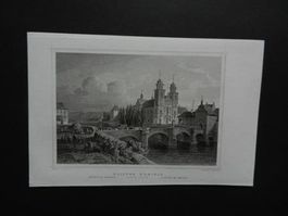 Kloster Rheinau