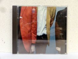 CD ZÜRI WEST / ELVIS - vergriffen