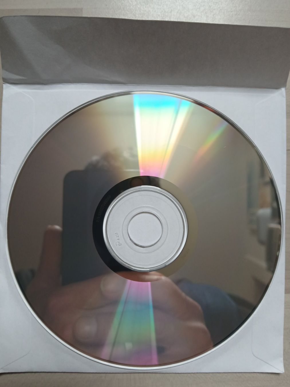 Asus Software: Asus BD Suite D098 - Original Softwarepaket – Usato da Reinach AG venduto da gra_dvs5 1