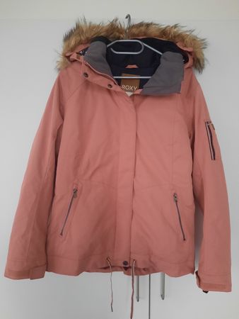 Skijacke / Snowboardjacke Roxy Meade