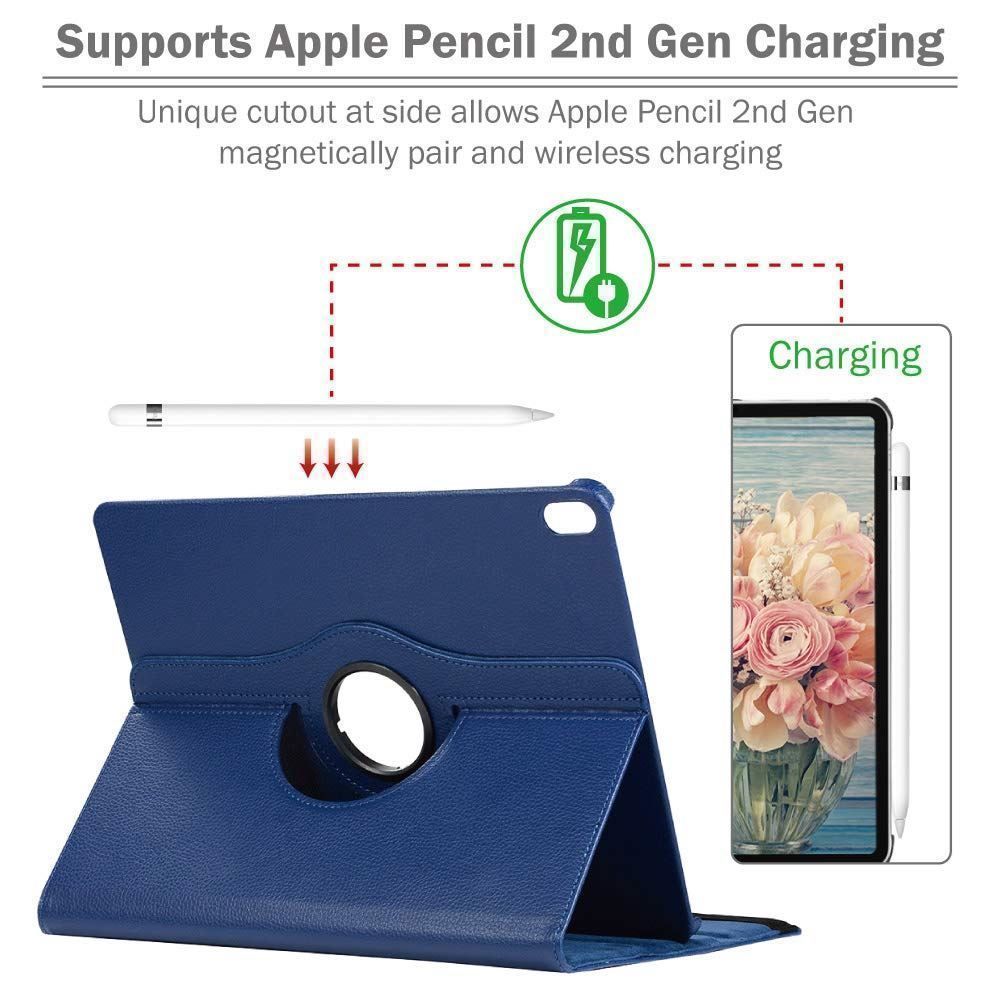 Covers & Borse: iPad mini 6 Hülle Etui Case Smart Folio Cover Coque Tasche – Nuovo e nell'imballaggio originale da Volketswil venduto da coverandmore 3