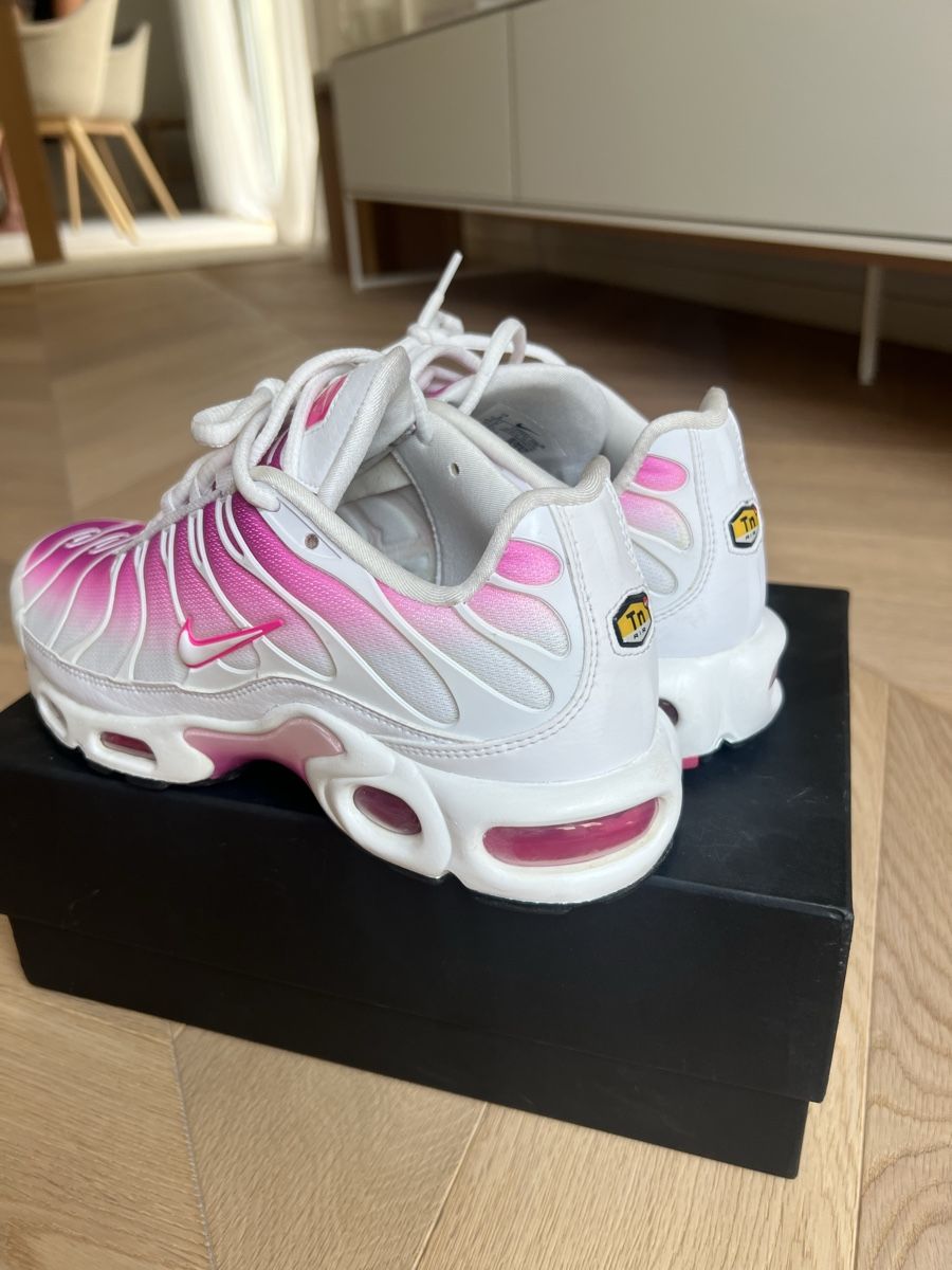 Nike Damenschuhe: Nike Air Max Plus TN tuned  – Neu (gemäss Beschreibung) aus Kreuzlingen von Lamaro45 4