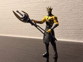 Hasbro Star Wars The Clone Wars Savage Opress