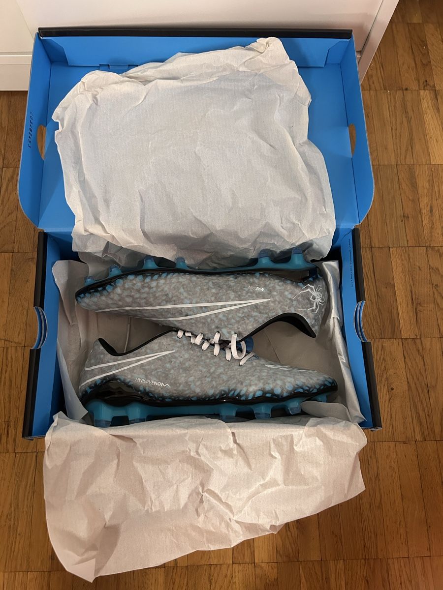 Nike Scarpe da uomo: Nike Hypervenom Phantom – Nuovo (secondo la descrizione) da Zürich venduto da bal_hrh8
