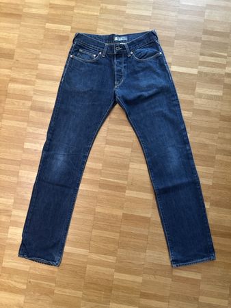 Jeans Denim & Co. Grösse W29 neuwertig