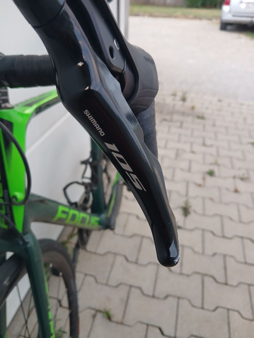 Focus Velos: Rennvelo Focus Paralane carbon – Gebraucht aus niederbipp von bes_zr2z 5