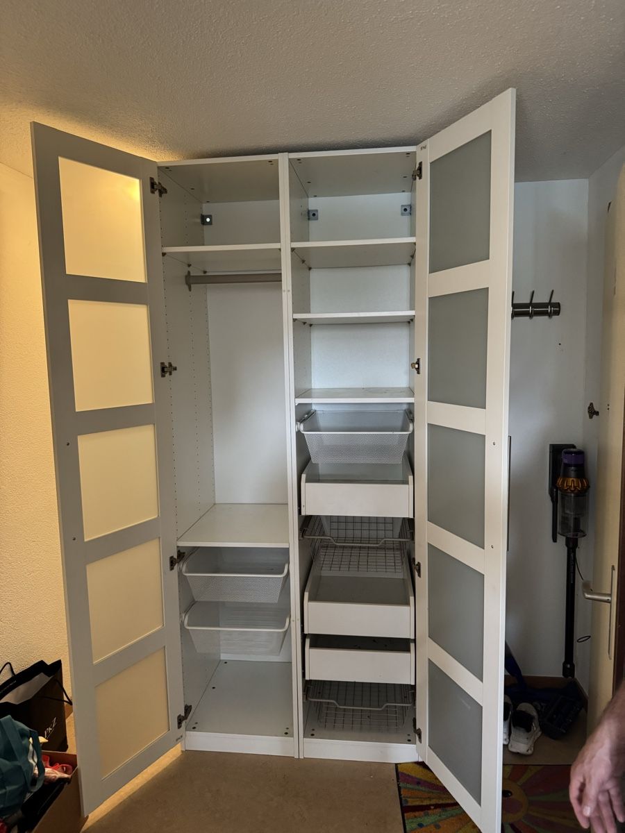 Armadi: Schrank – Usato da Wald ZH venduto da abi_9v52 1