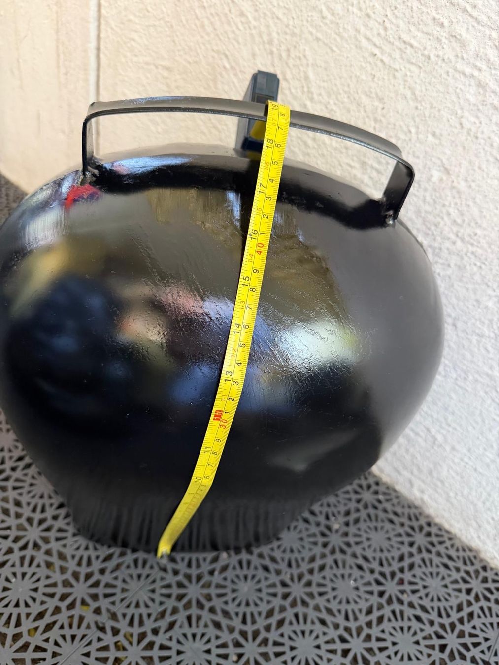 Campanacci mucche: Treichel Nr 16 – Usato da Sursee venduto da Fion 5