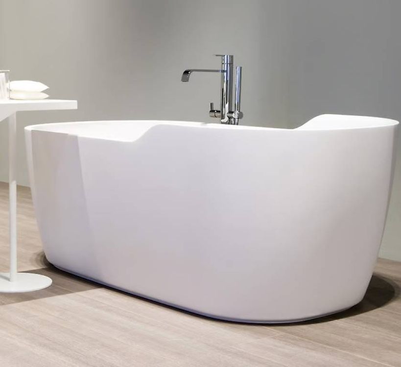 Antoniolupi Freistehende Badewanne 4