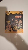 Display Box Naruto Mythos First Edition EN